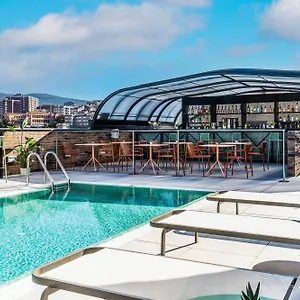 **** Hotel Axel - Adults Only España