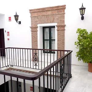  Pensión Boutique Casa La Laja España