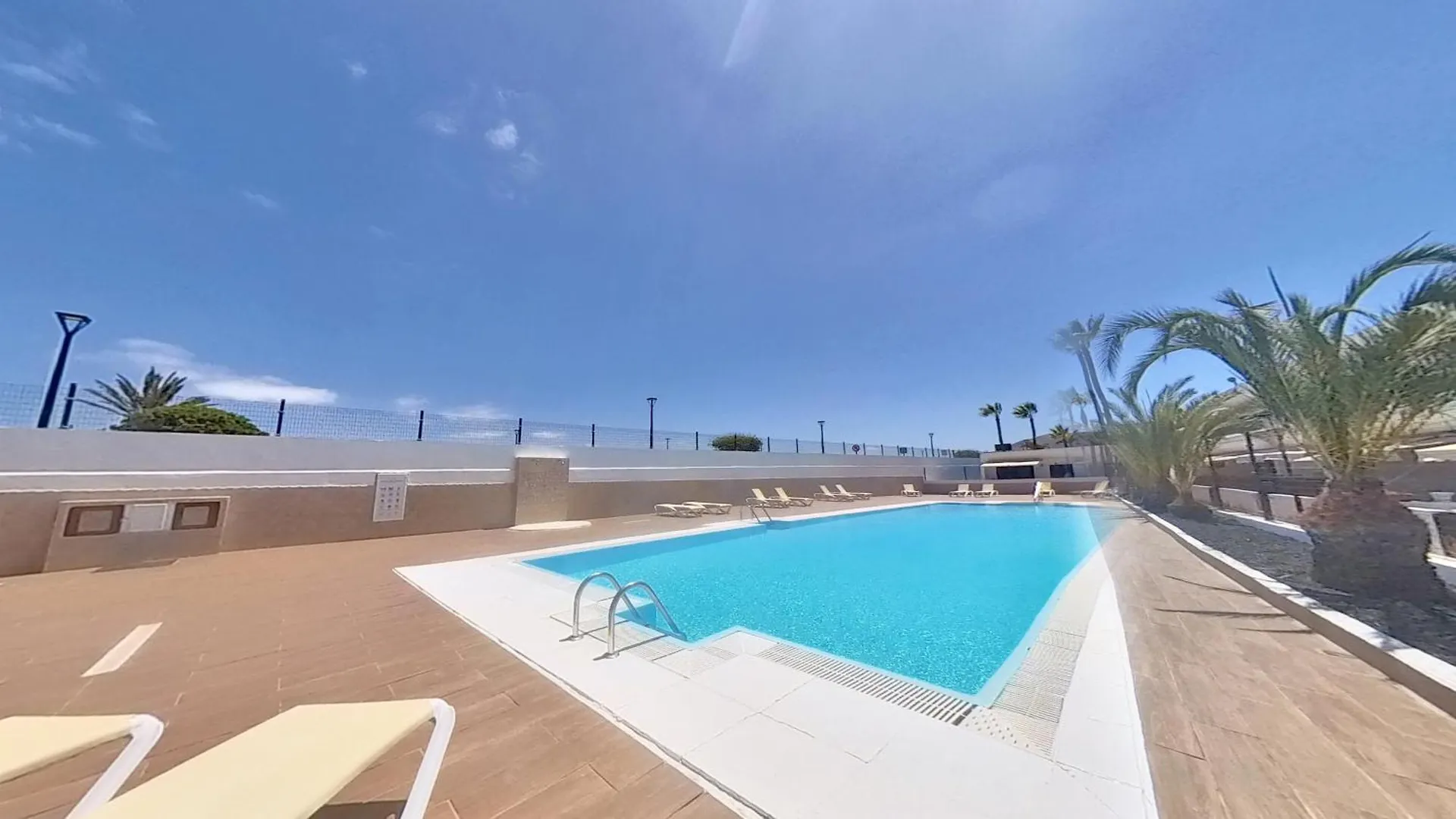 Apartamento Dunasol Home, By Comfortable Luxury Corralejo