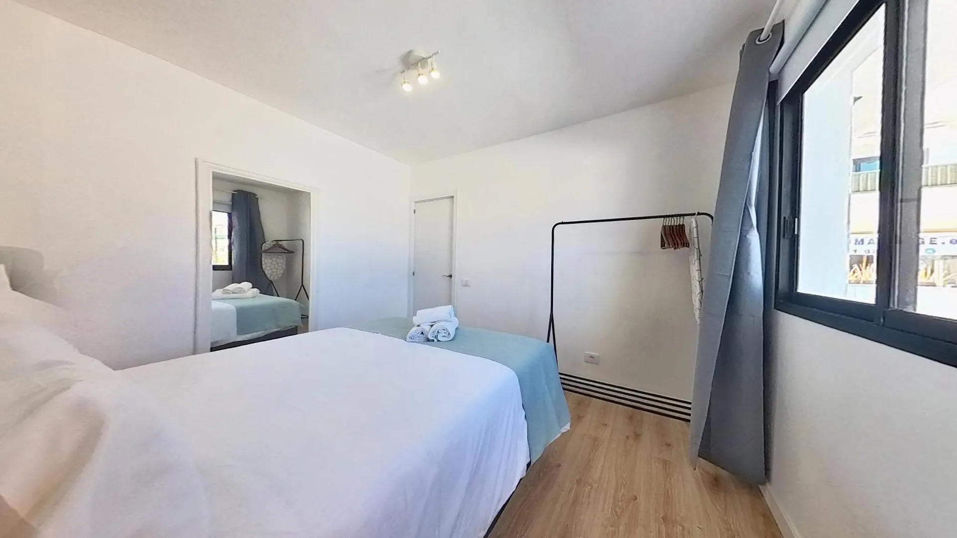 Dunasol Home, By Comfortable Luxury Corralejo