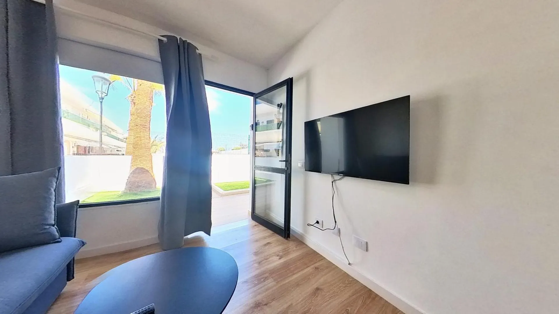 Apartamento Dunasol Home, By Comfortable Luxury Corralejo