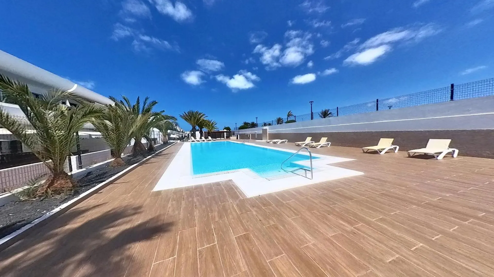 Apartmán Dunasol Home, By Comfortable Luxury Corralejo