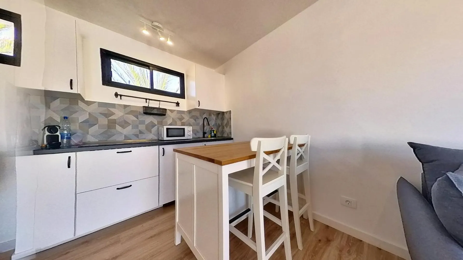 Dunasol Home, By Comfortable Luxury Corralejo