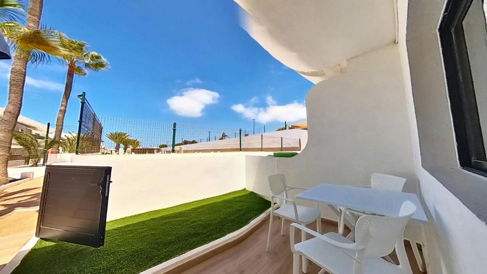 Dunasol Home, By Comfortable Luxury Corralejo Apartamento