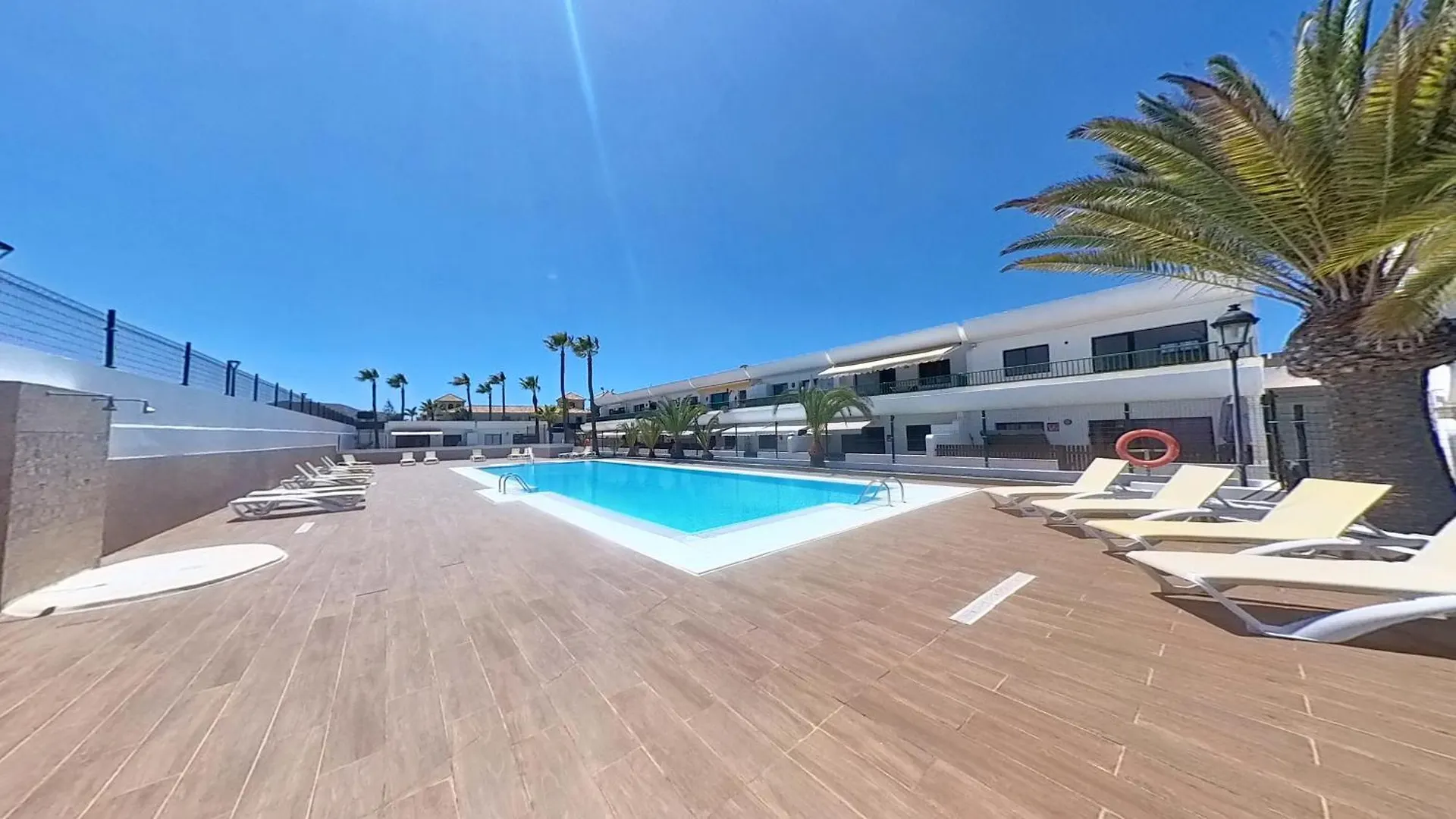 Apartmán Dunasol Home, By Comfortable Luxury Corralejo