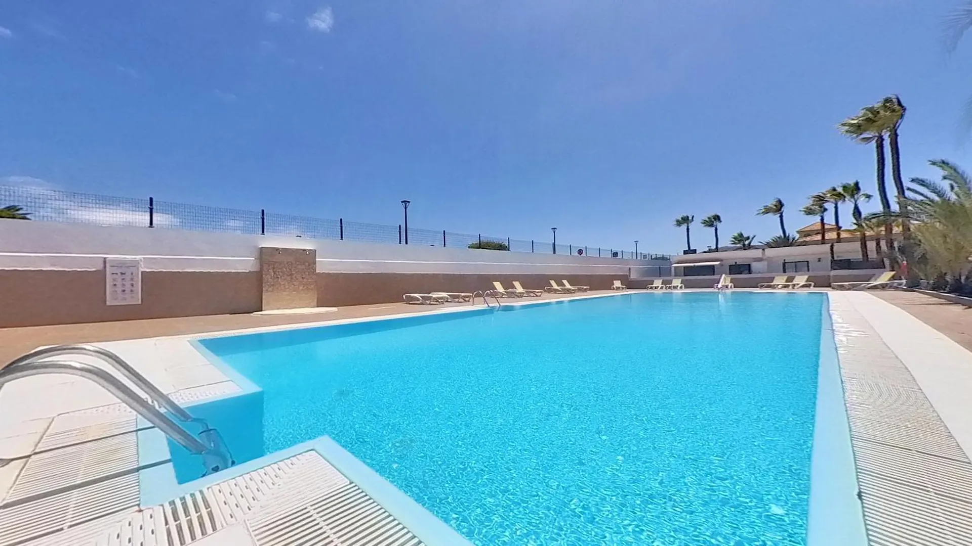 Dunasol Home, By Comfortable Luxury Corralejo Apartmán
