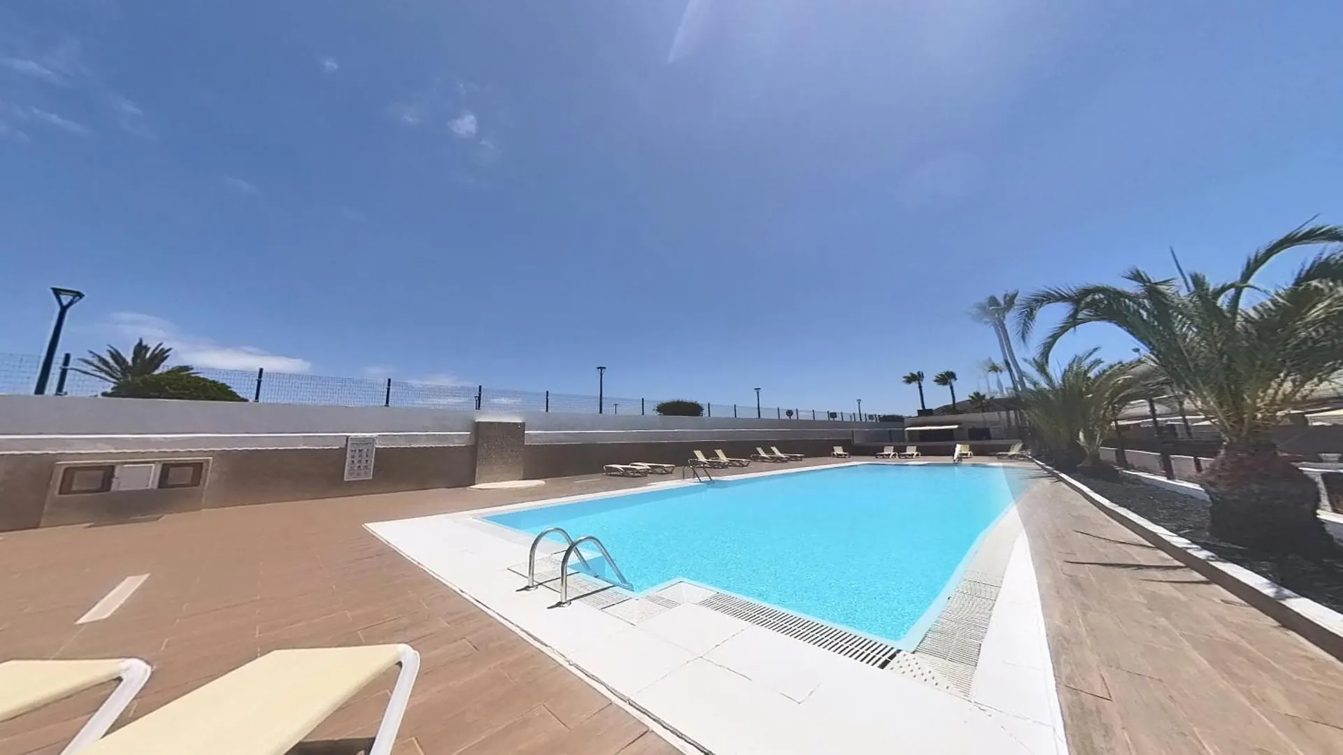 Dunasol Home, By Comfortable Luxury Corralejo Španělsko