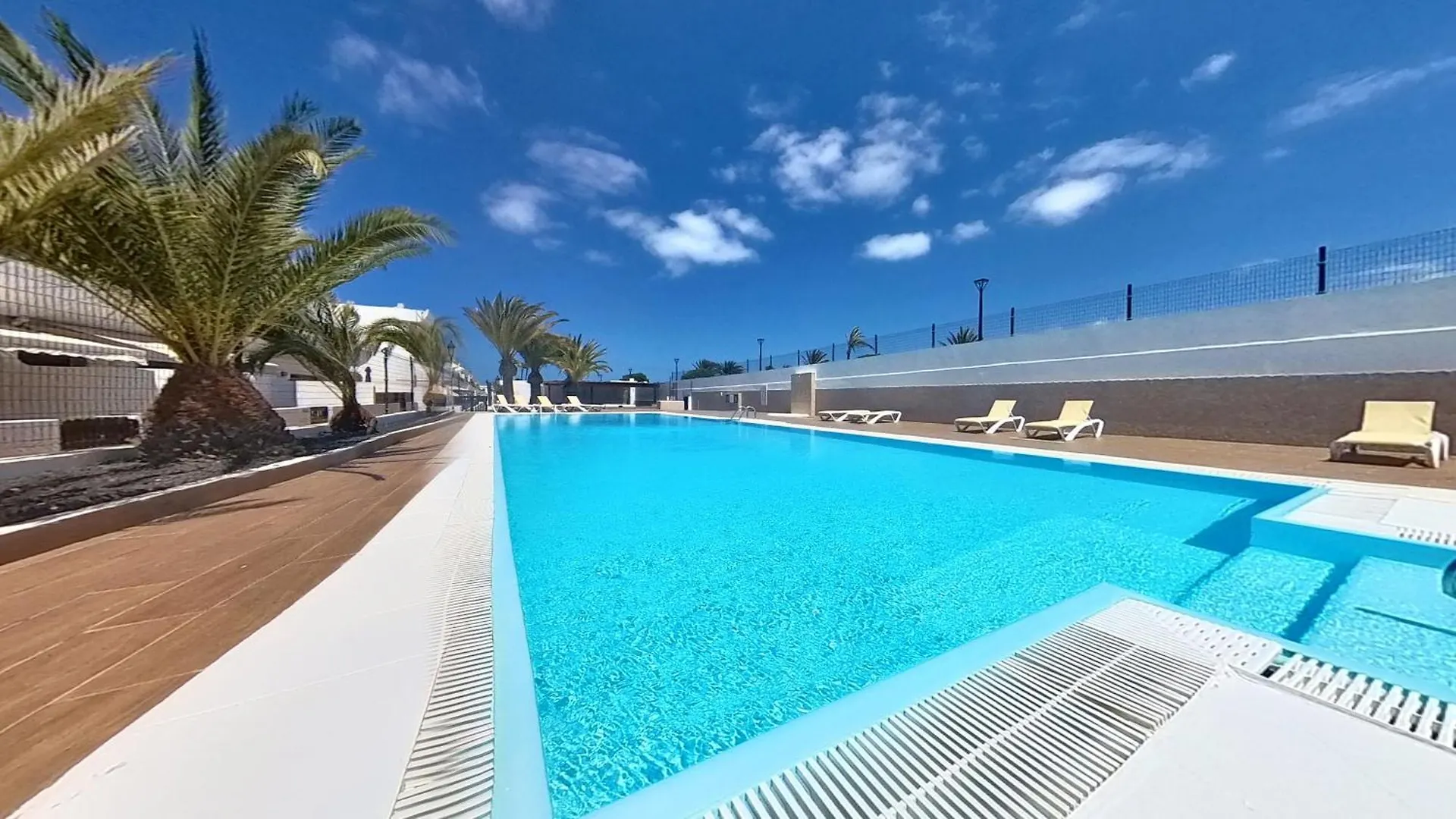 Dunasol Home, By Comfortable Luxury Corralejo