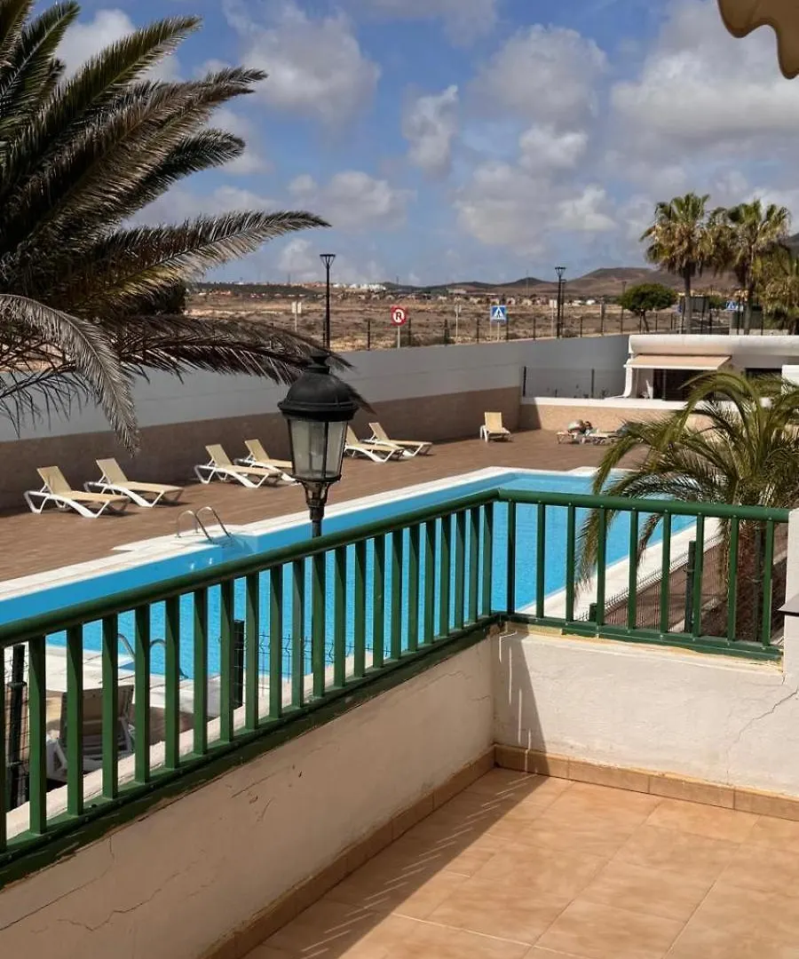 Dunasol Home, By Comfortable Luxury Corralejo 0*,  Španělsko