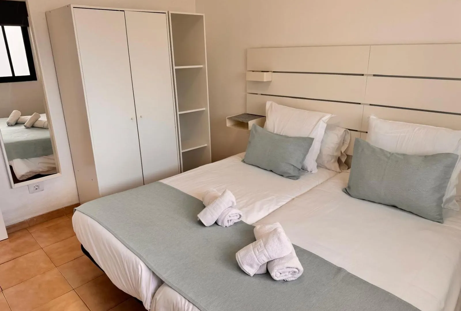 Apartmán Dunasol Home, By Comfortable Luxury Corralejo