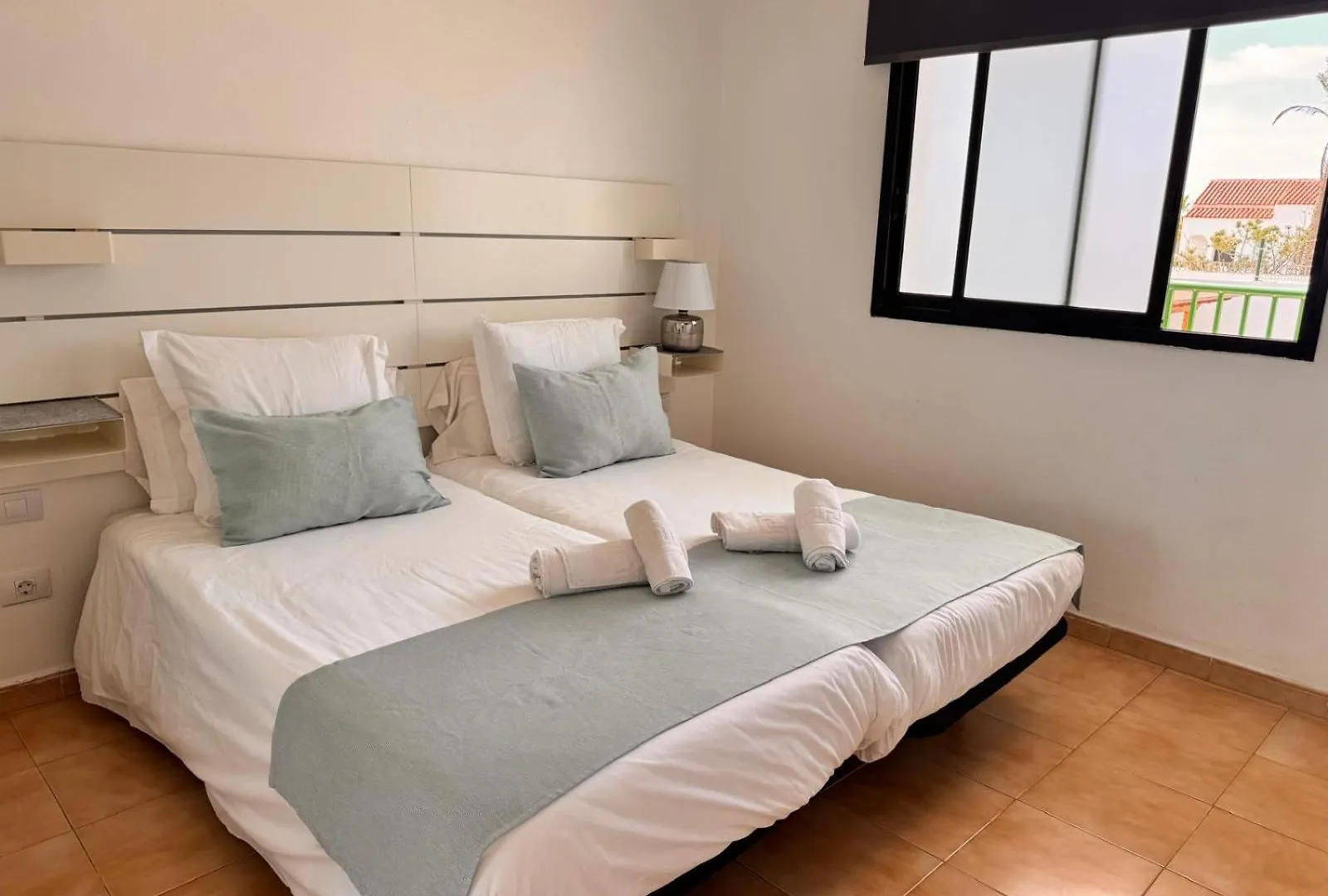 Dunasol Home, By Comfortable Luxury Corralejo Apartmán