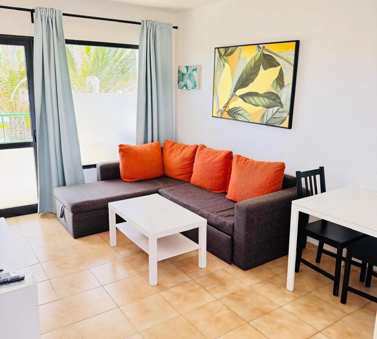 Apartamento Dunasol Home, By Comfortable Luxury Corralejo España