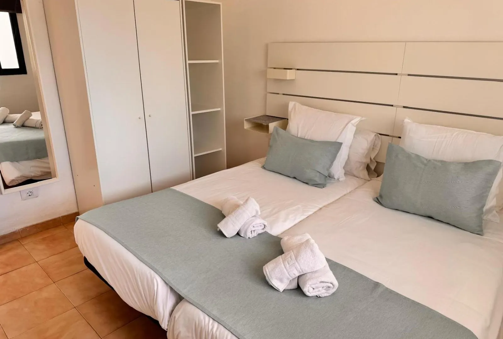 Dunasol Home, By Comfortable Luxury Corralejo Apartmán