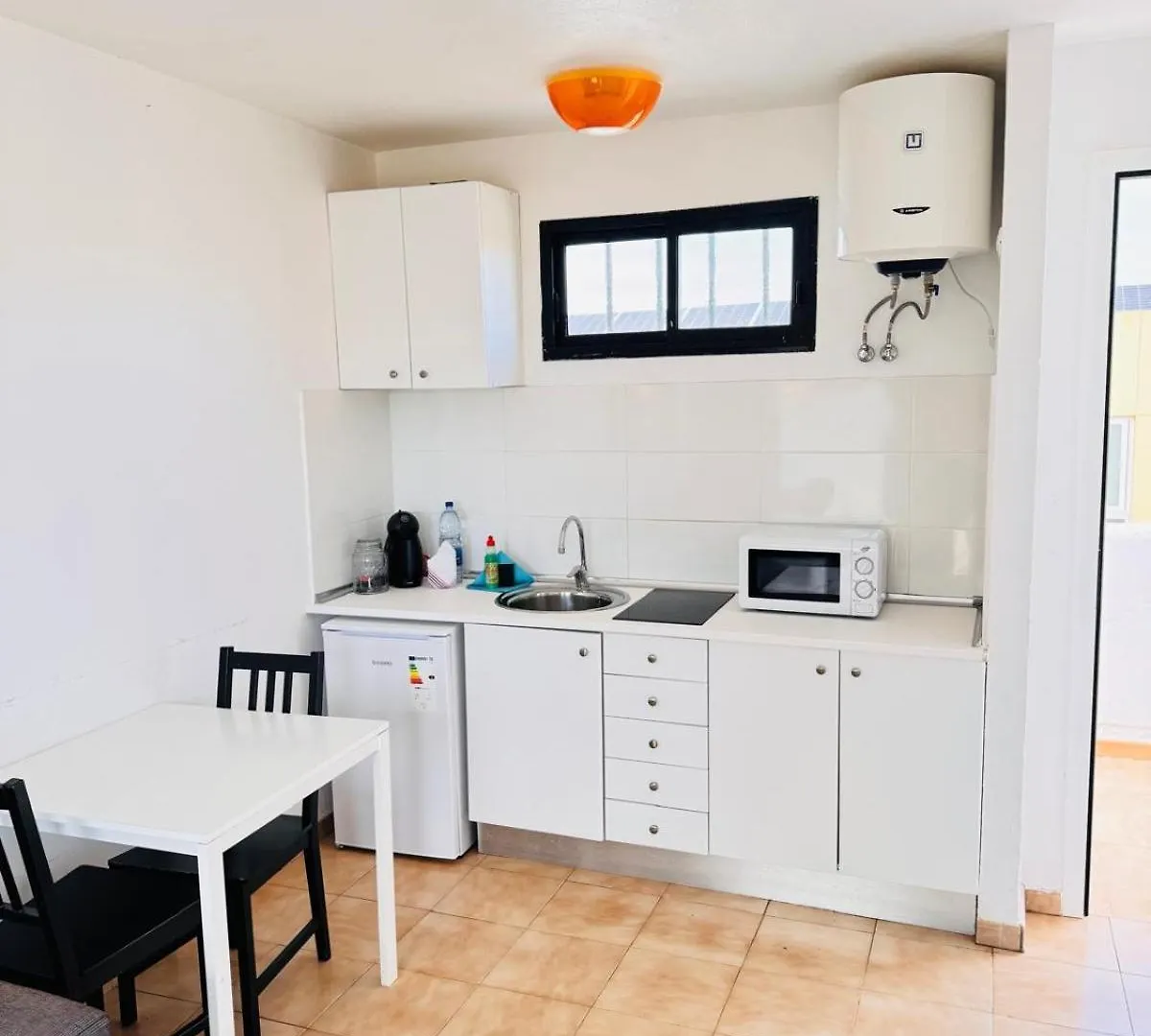 Dunasol Home, By Comfortable Luxury Corralejo