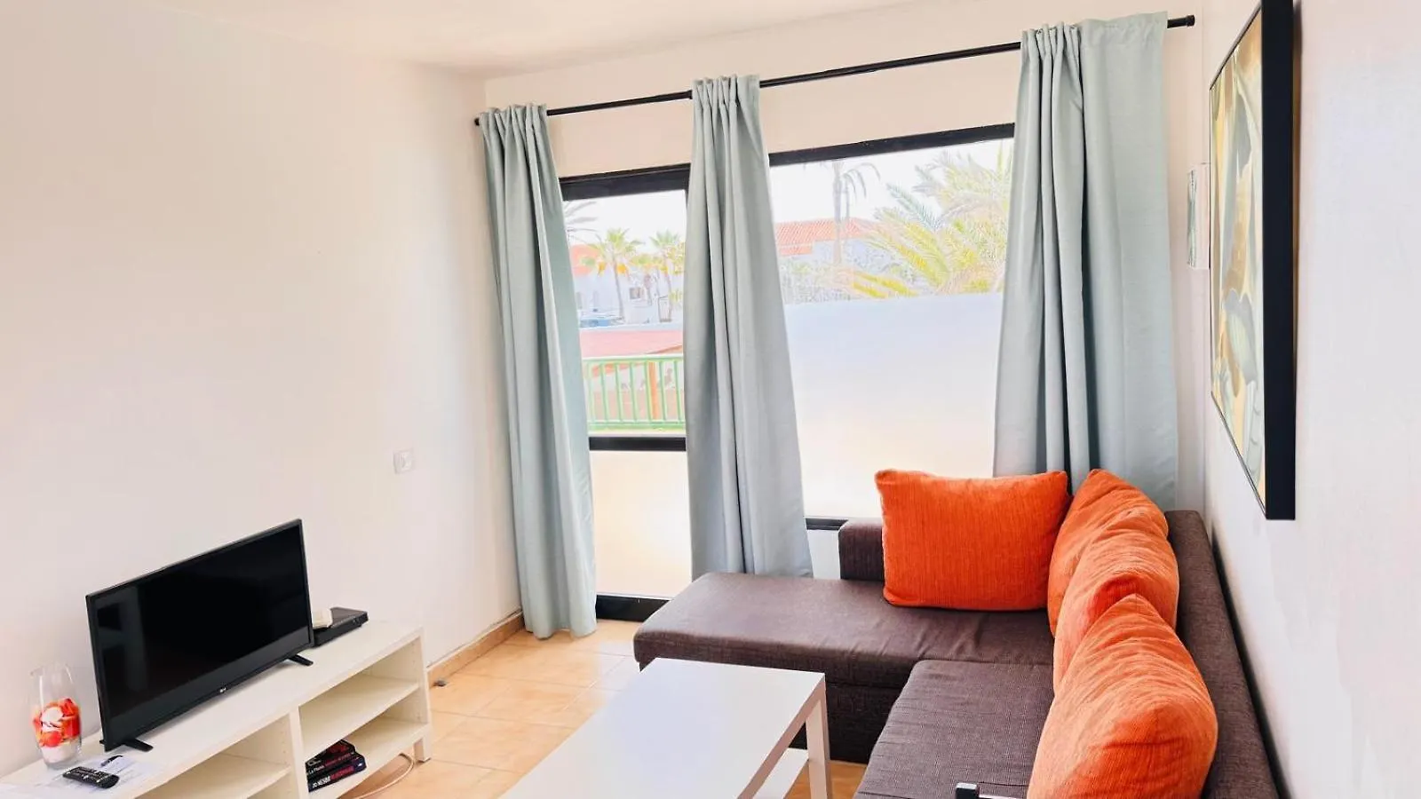 Dunasol Home, By Comfortable Luxury Corralejo España