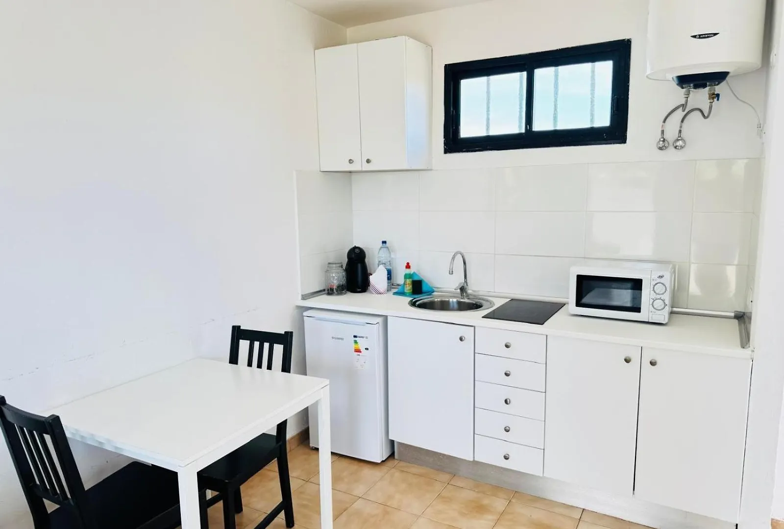 Apartamento Dunasol Home, By Comfortable Luxury Corralejo España