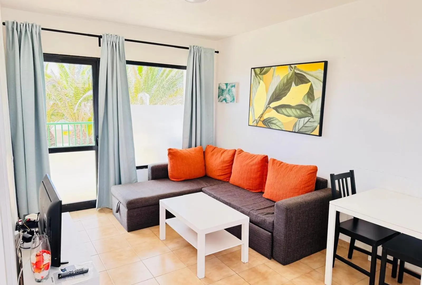 Dunasol Home, By Comfortable Luxury Corralejo