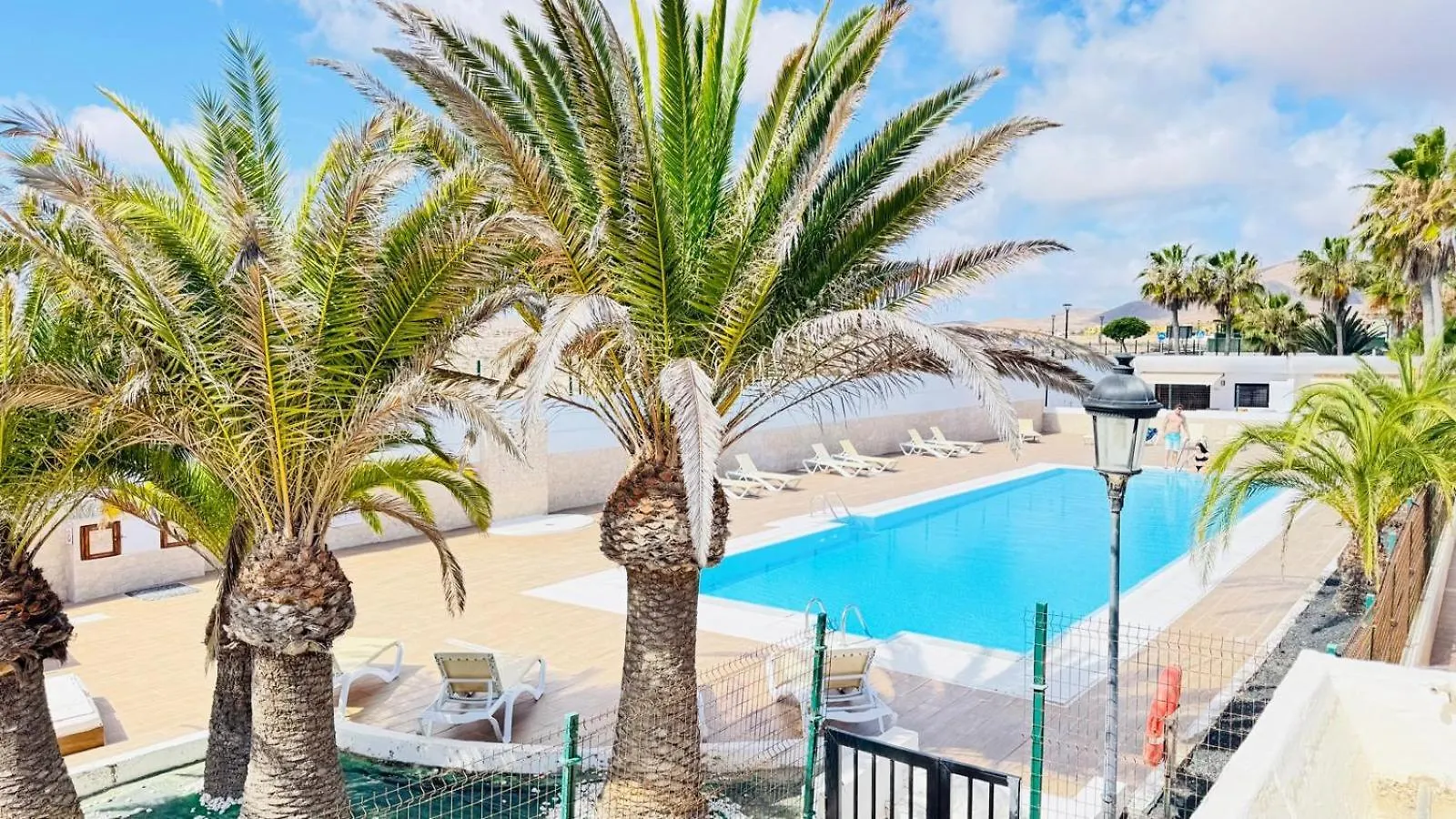 Dunasol Home, By Comfortable Luxury Corralejo Apartamento